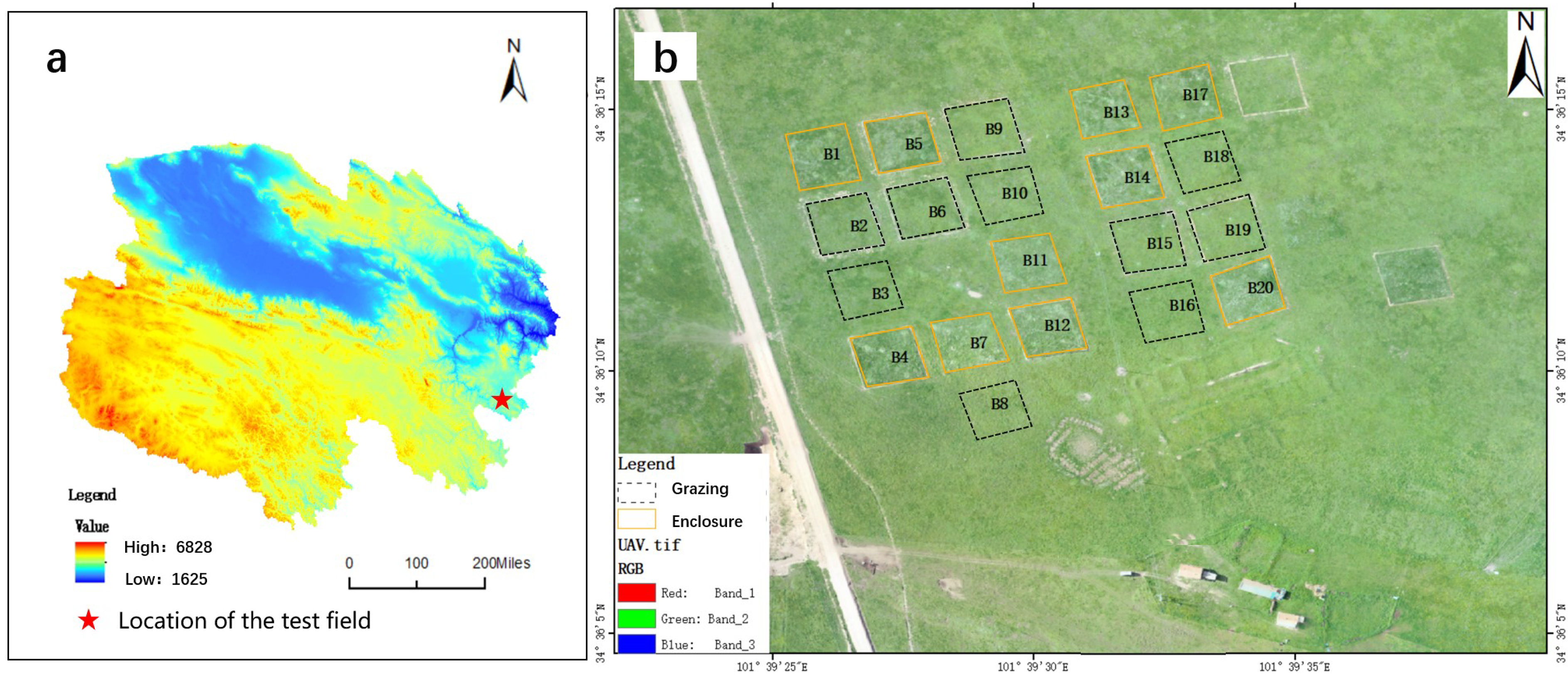 Remote Sensing | Free Full-Text | Hyperspectral Monitoring Driven