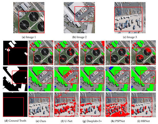 Remote Sensing | Free Full-Text | A Context Feature Enhancement Network ...