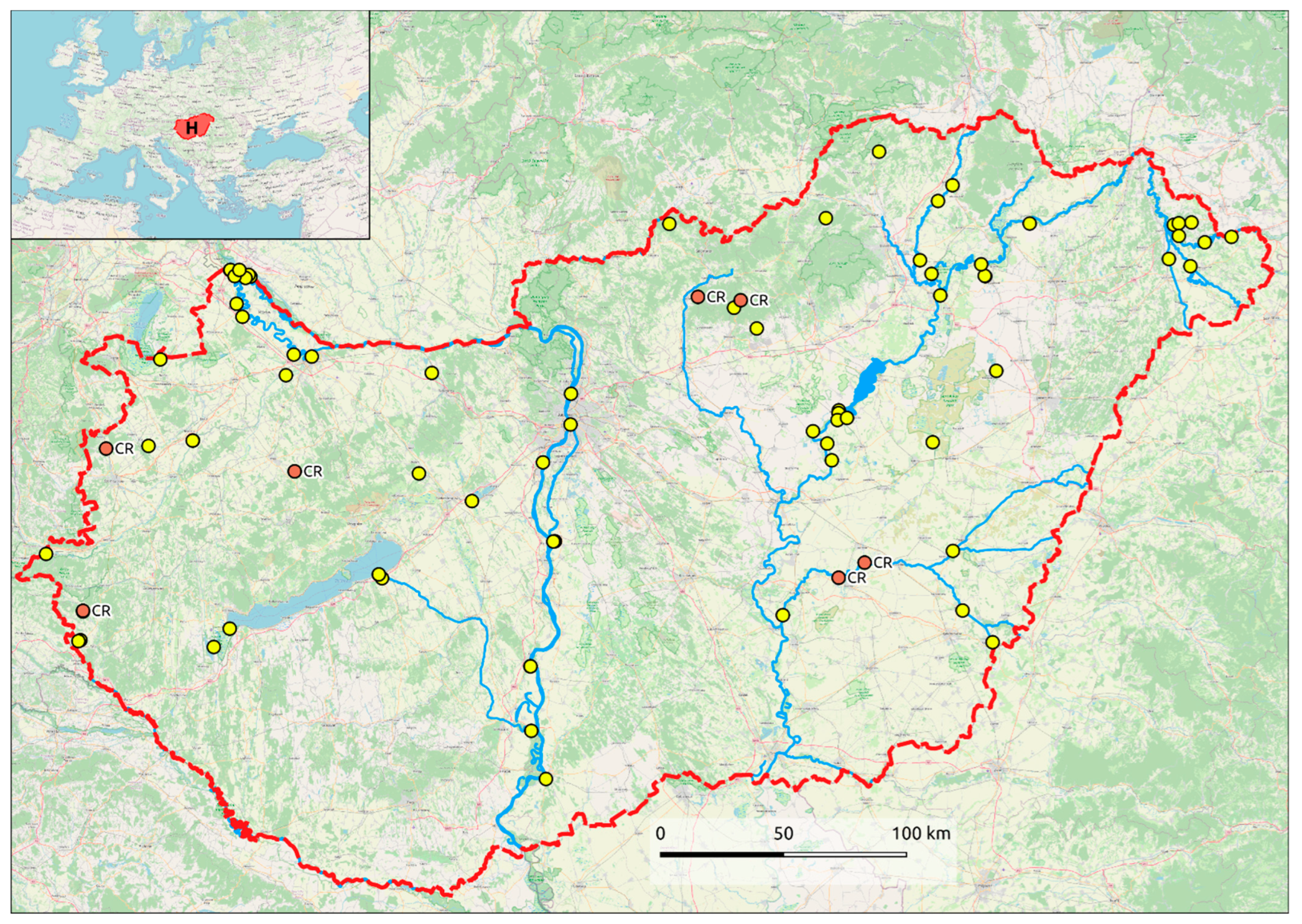 Remote Sensing | Free Full-Text | Nationwide, Operational Sentinel-1 Based  InSAR Monitoring System in the Cloud for Strategic Water Facilities in  Hungary