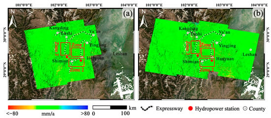 Remote Sensing | Free Full-Text | Wide Area Detection and 