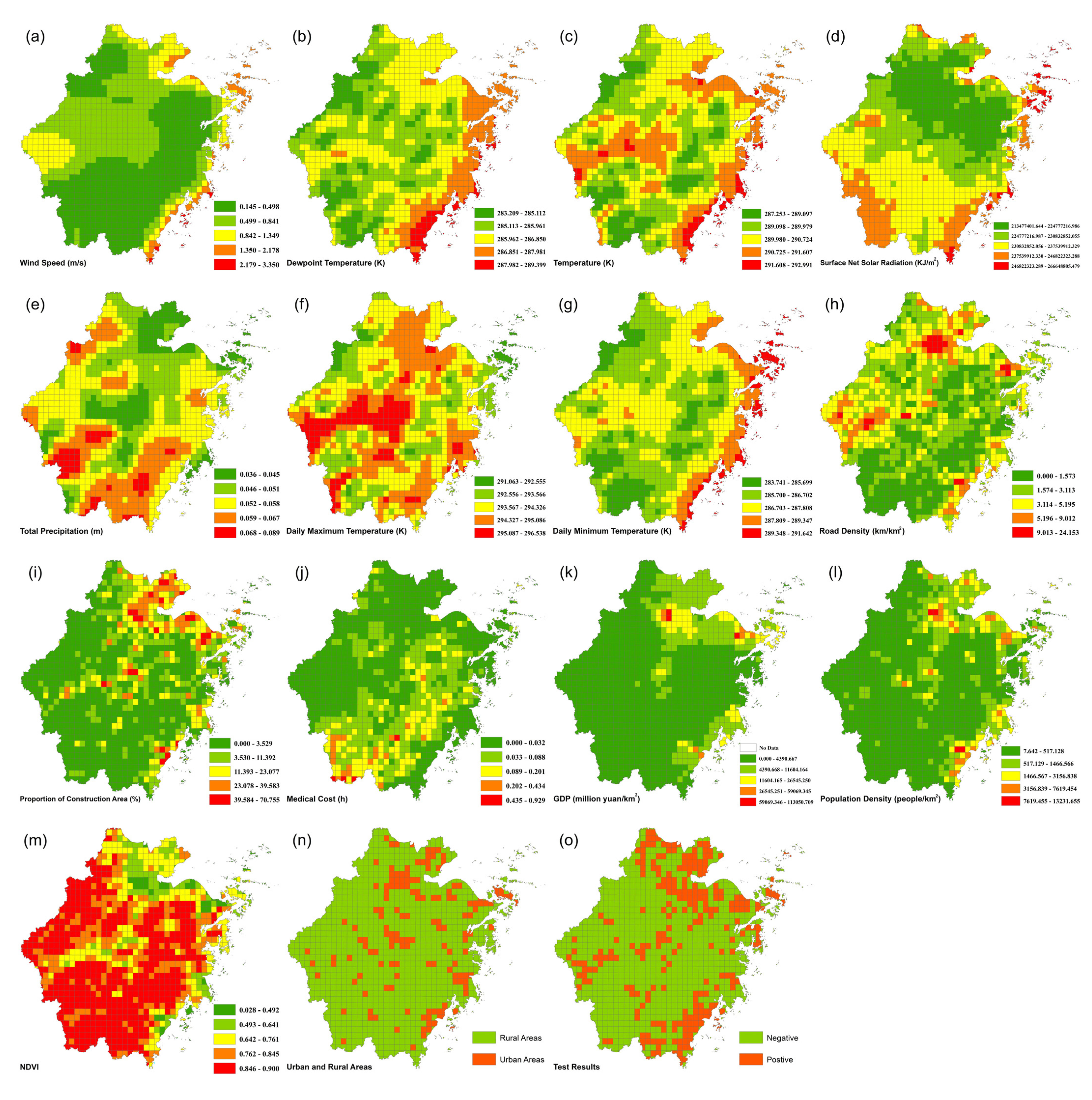 Remote Sensing | Free Full-Text | Evaluating the Spatial Risk of