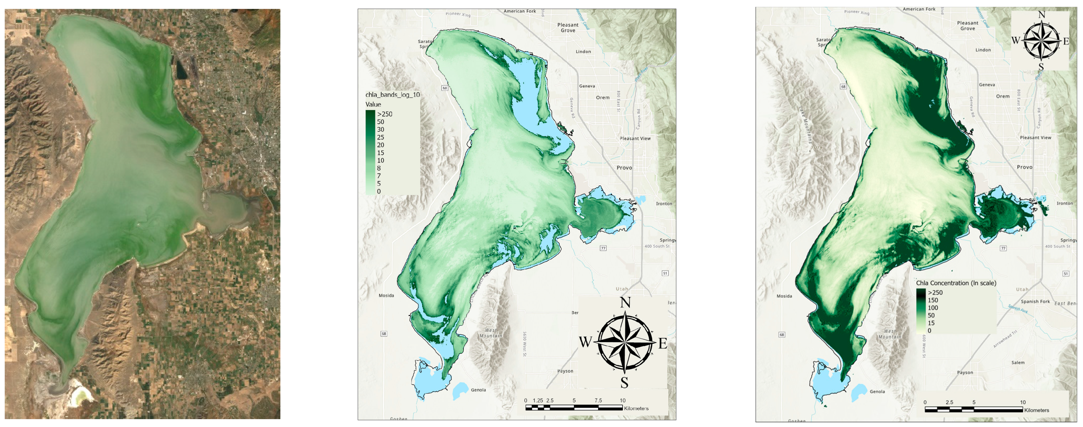 Making waves since 1985, Lake Erie's sea map goes fully digital