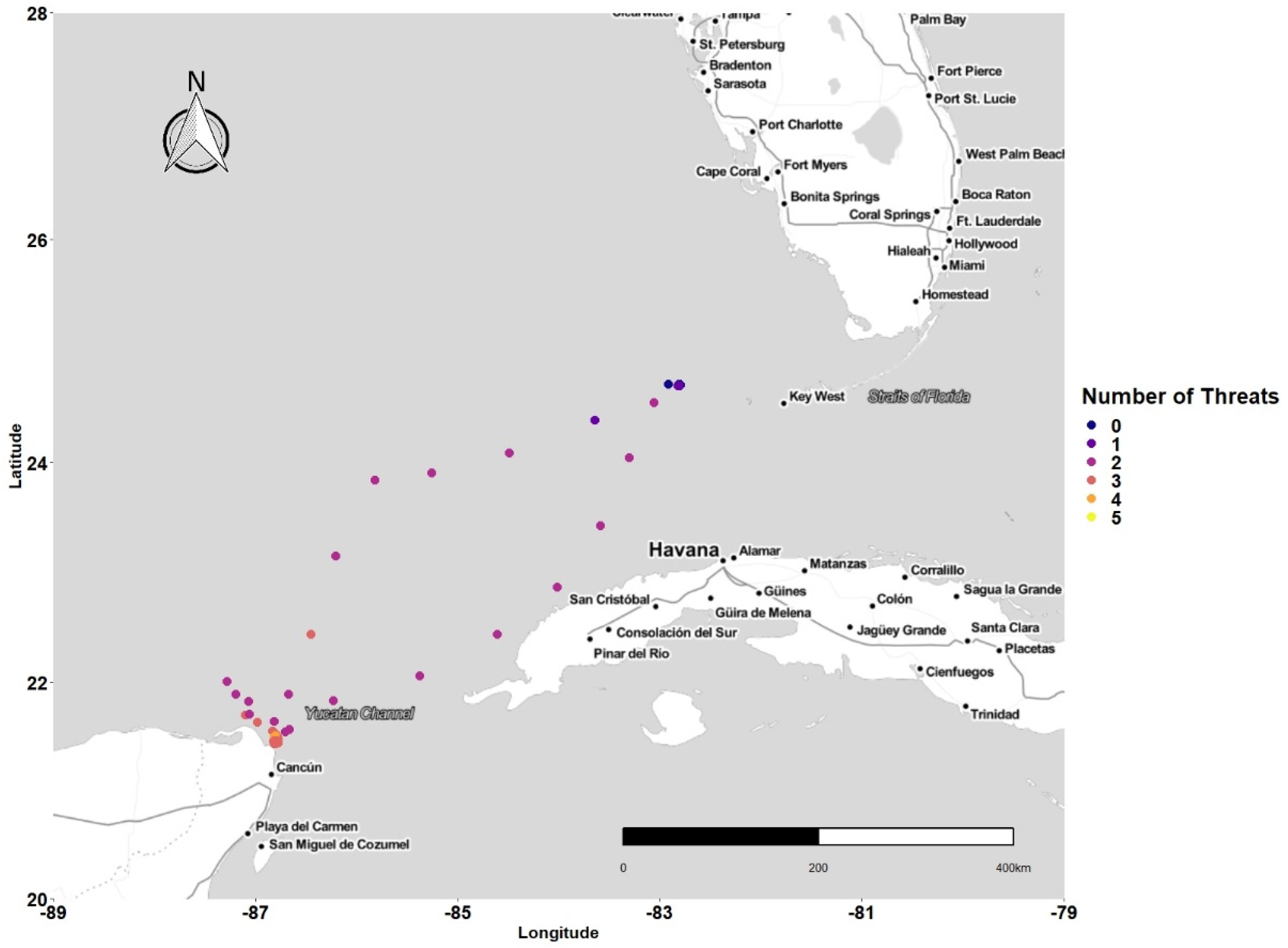 Remote Sensing Free Full Text One Shell Of A Problem Cumulative Threat Analysis Of Male Sea Turtles Indicates High Anthropogenic Threat For Migratory Individuals And Gulf Of Mexico Residents Html