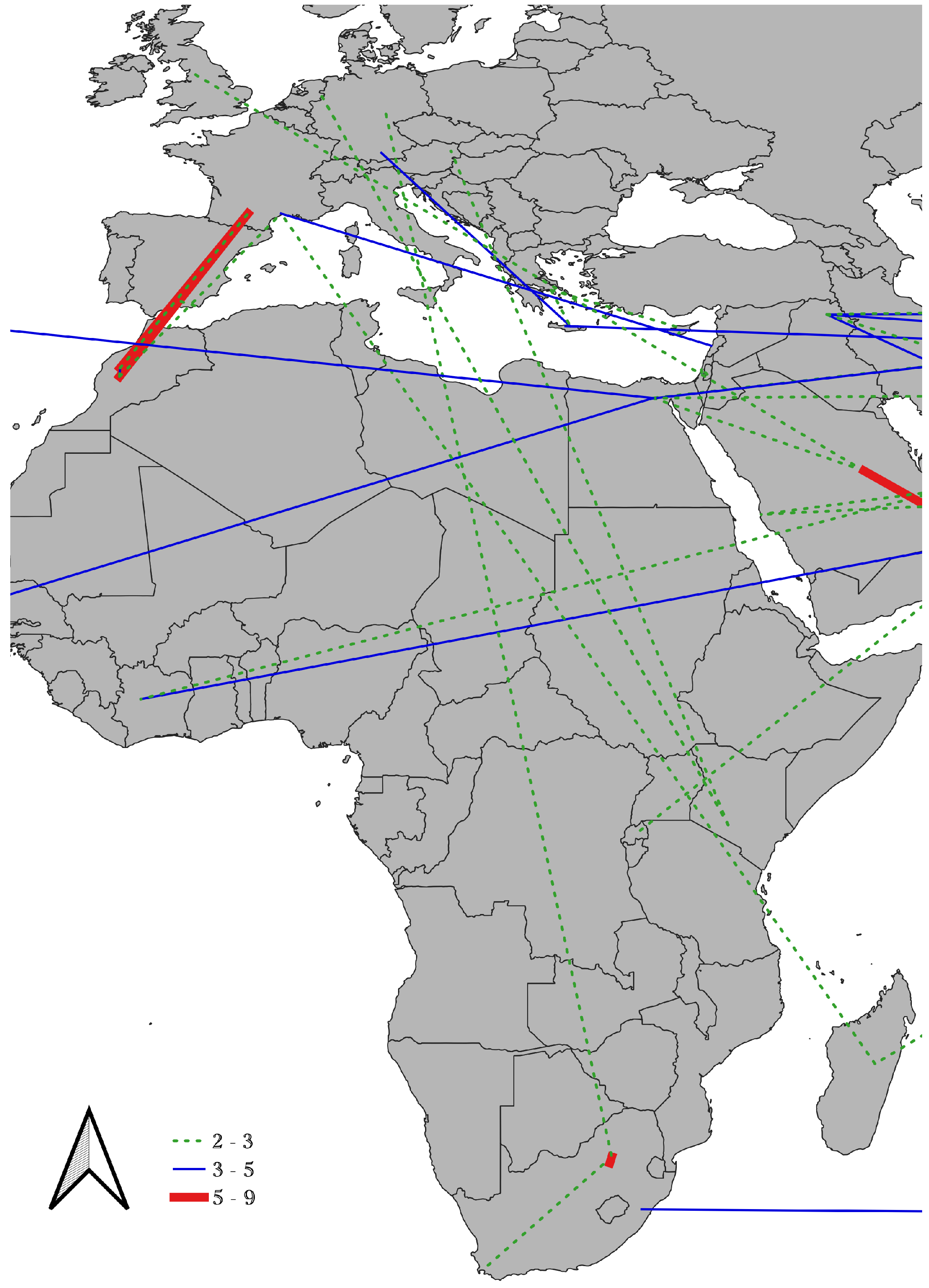 Remote Sensing | Free Full-Text | Scientometric Full-Text Analysis of ...