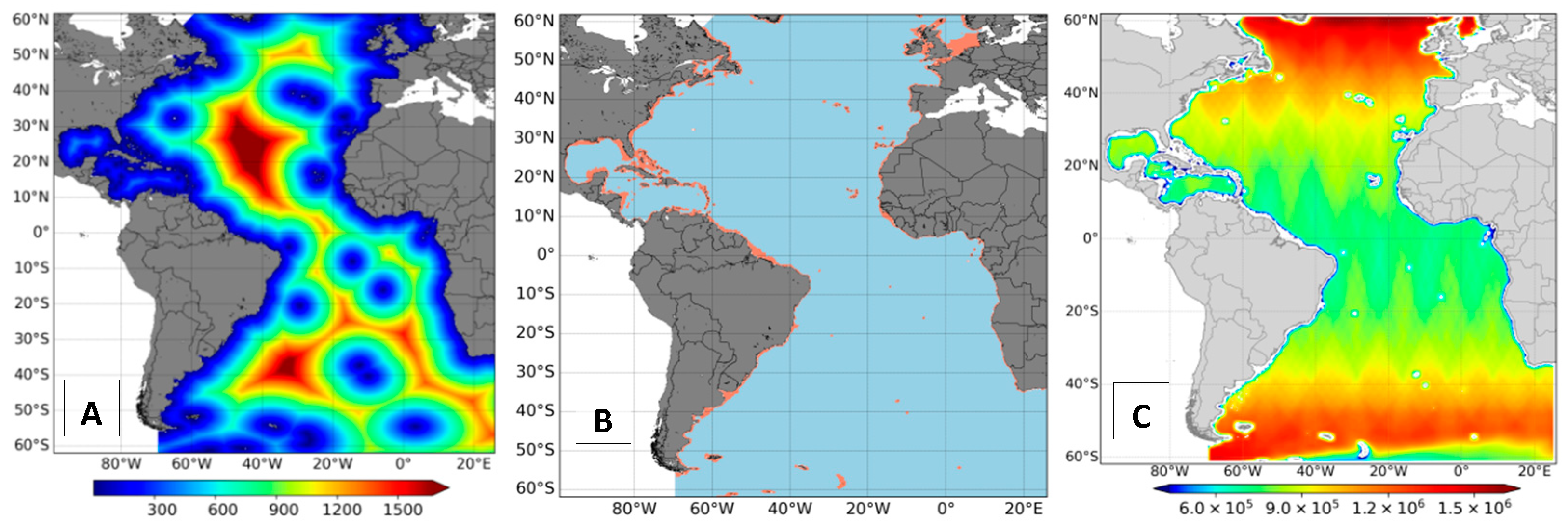 Remote Sensing | Free Full-Text | Assessment and Calibration of ERA5 Severe  Winds in the Atlantic Ocean Using Satellite Data