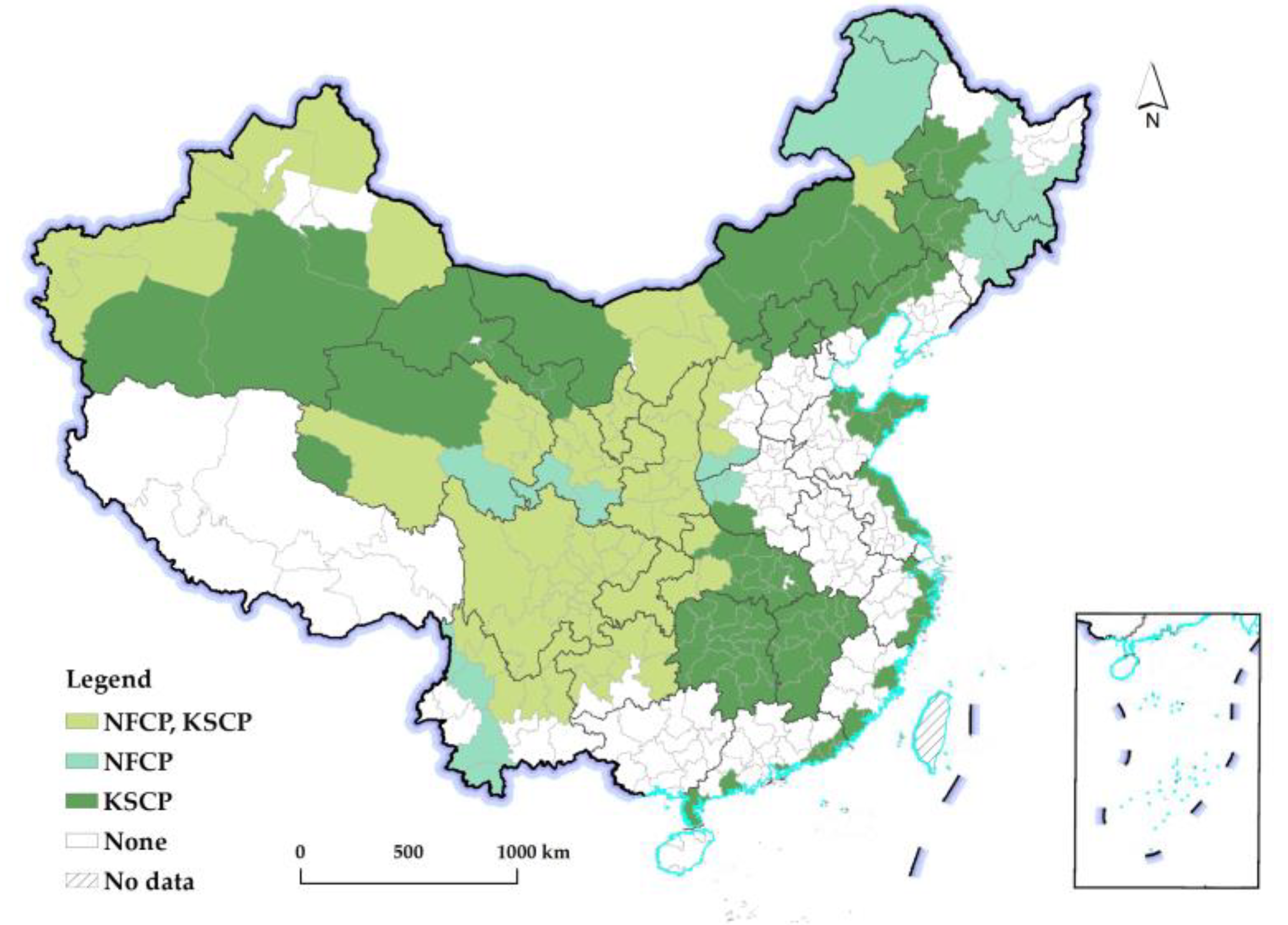 Remote Sensing | Free Full-Text | Empirical Examinations of Whether ...