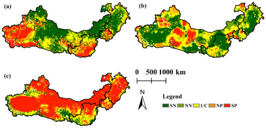 Remote Sensing | Free Full-Text | Effects of Ecological Programs 