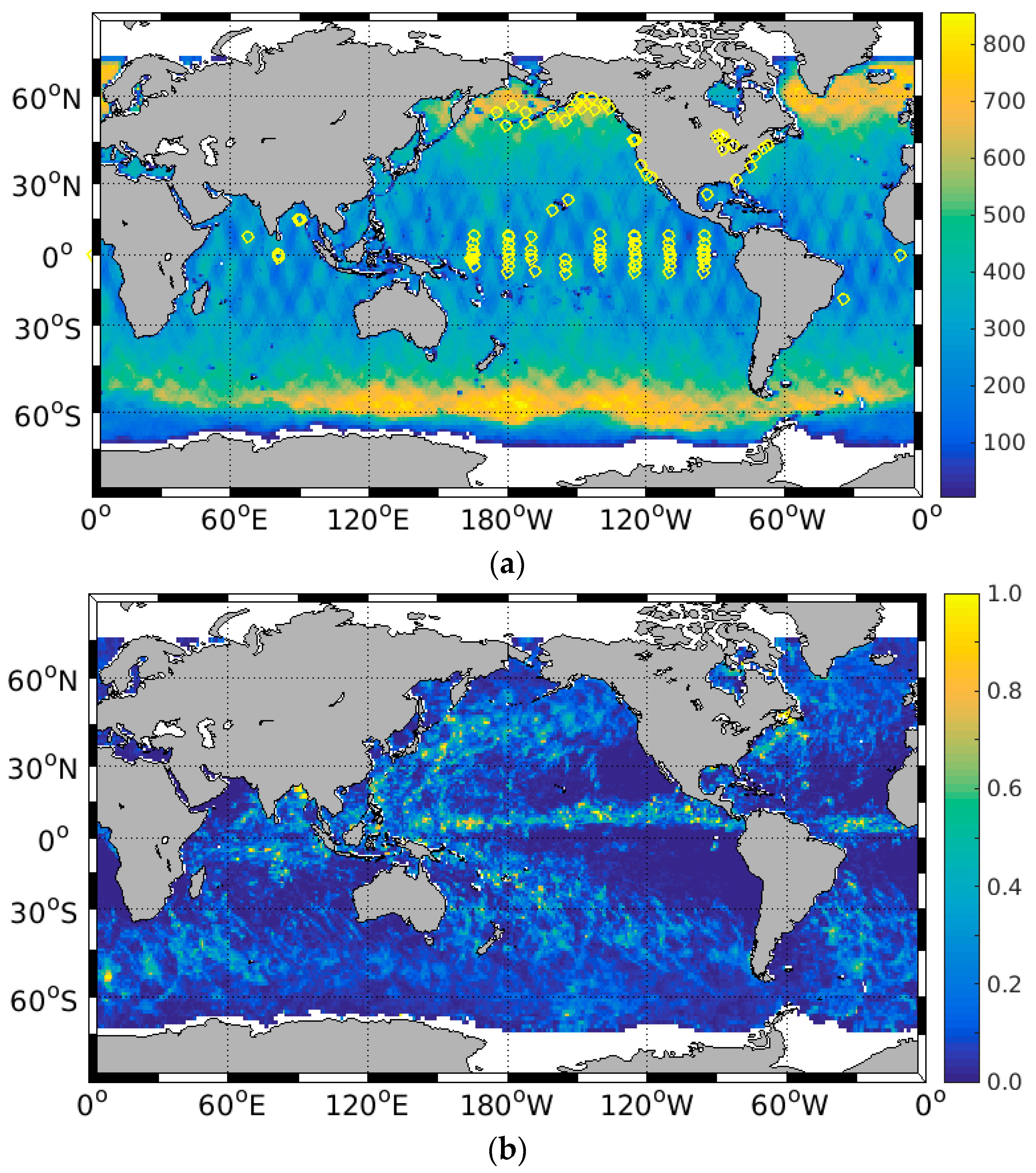 Remote Sensing | Free Full-Text | On the Quality Control of HY-2 ...