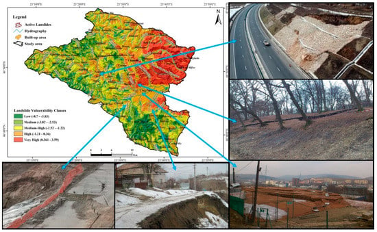 Idaho: Slope Stability Monitoring: Monitor a slowly moving slope