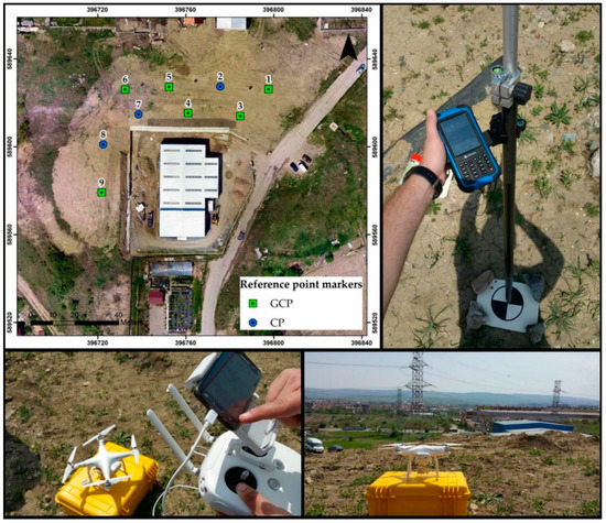 Idaho: Slope Stability Monitoring: Monitor a slowly moving slope