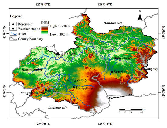 Techniques for predicting snow cover runoff