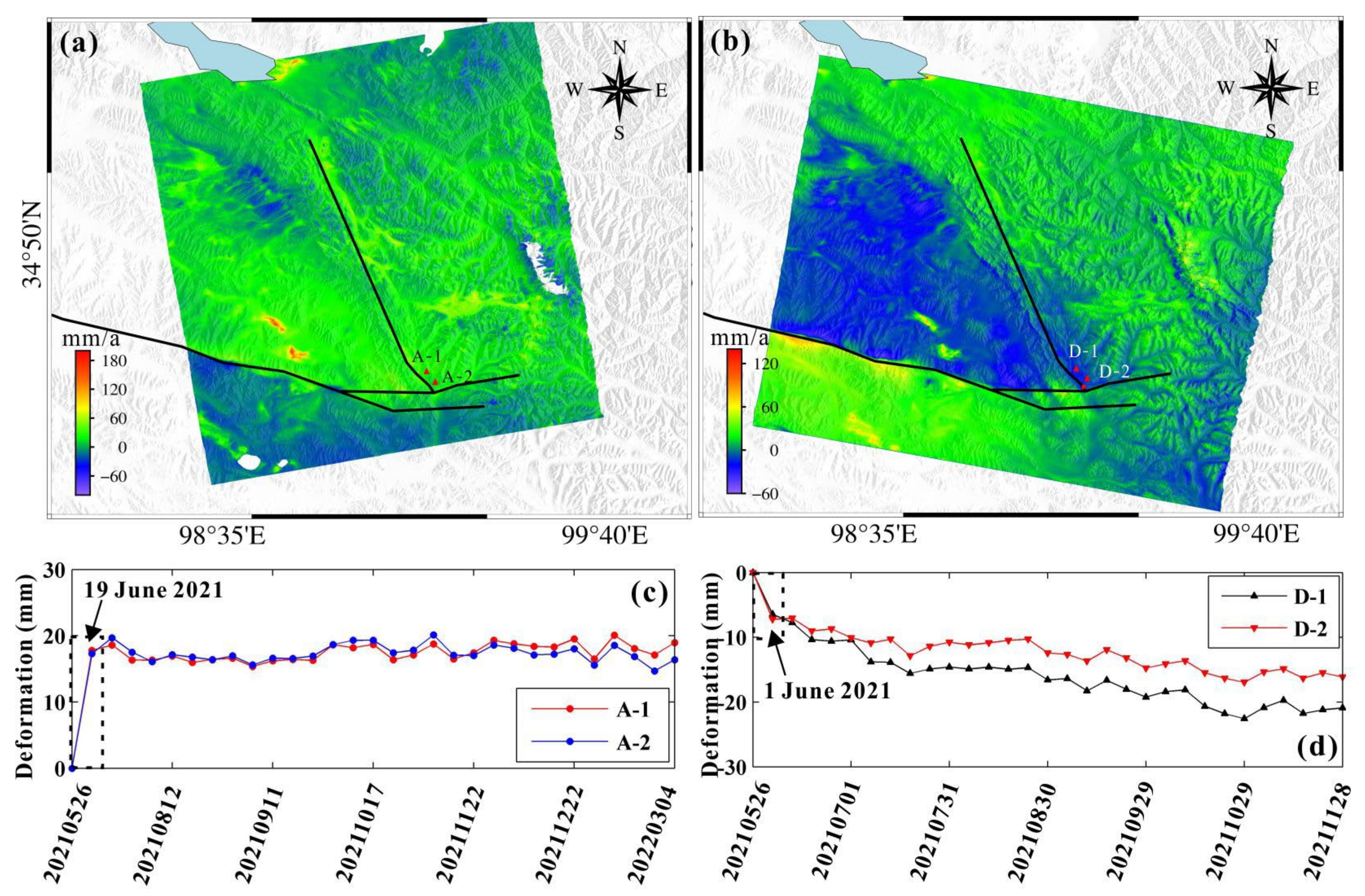 Remote Sensing | Free Full-Text | Source Model and Triggered