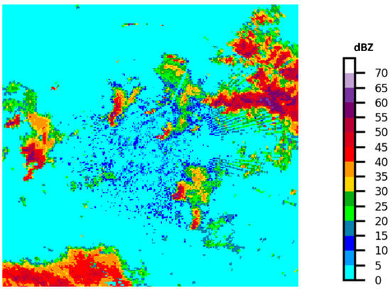 Remote Sensing | Free Full-Text | Two-Stage UA-GAN for Precipitation ...