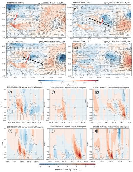 Remote Sensing | Free Full-Text | Tempo-Spatial Distributions and 