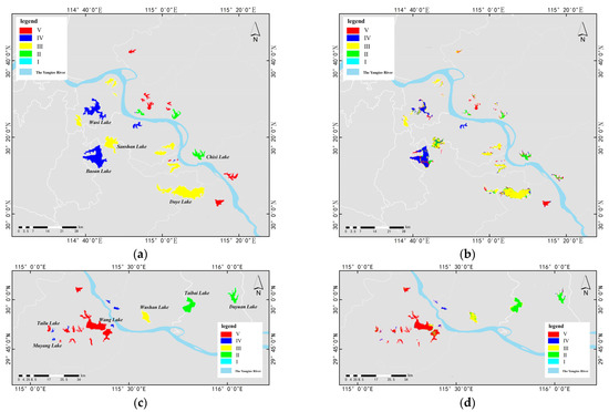 Remote Sensing | Free Full-Text | Water Quality Grade