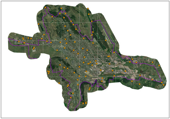 GTA-Growth > GTA IV > Mapas > Armas