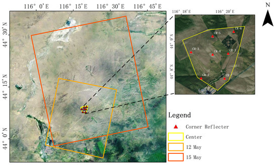 Remote Sensing | Free Full-Text | Quick Quality Assessment and ...