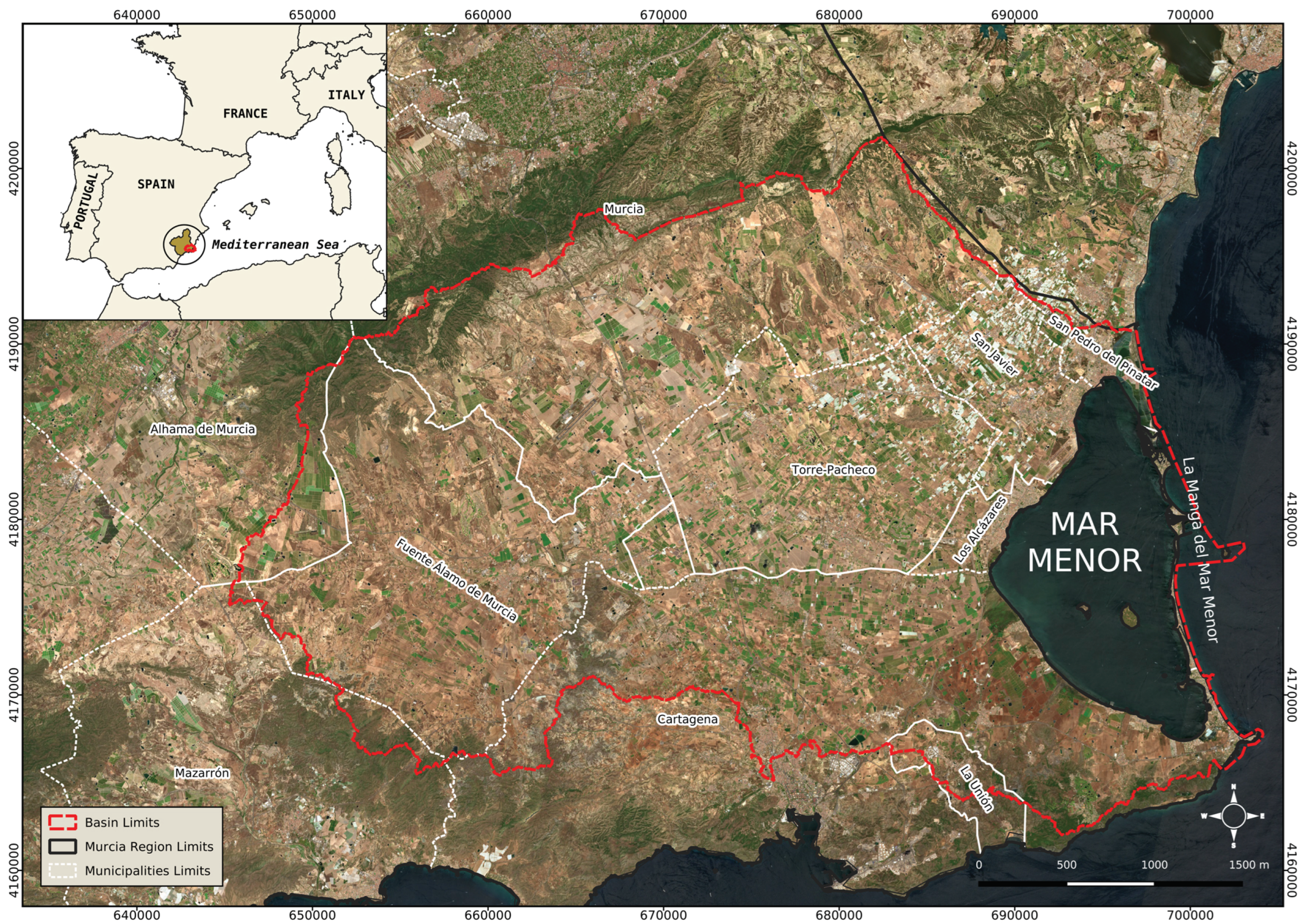 Remote Sensing | Free Full-Text | Effect of the Synergetic Use of  Sentinel-1, Sentinel-2, LiDAR and Derived Data in Land Cover Classification  of a Semiarid Mediterranean Area Using Machine Learning Algorithms