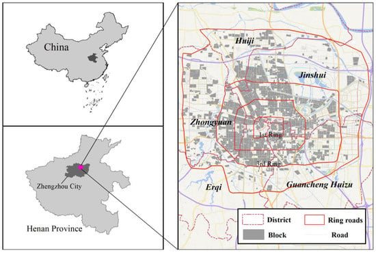 Remote Sensing | Free Full-Text | Measuring Urban Poverty Spatial by ...