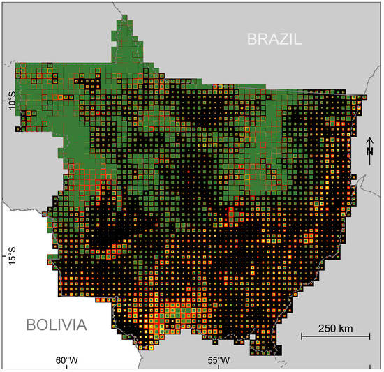 Brazil – Norway's International Climate and Forest Initiative