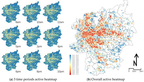 Remote Sensing Free Full Text Drivers or Pedestrians Whose