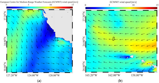 Remote Sensing Free Full Text Analysis of Wave Breaking on