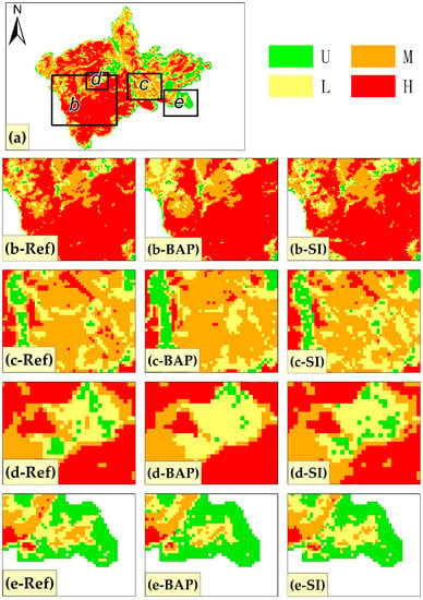 Remote Sensing | Free Full-Text | A Spectral–Spatial Method for Mapping ...