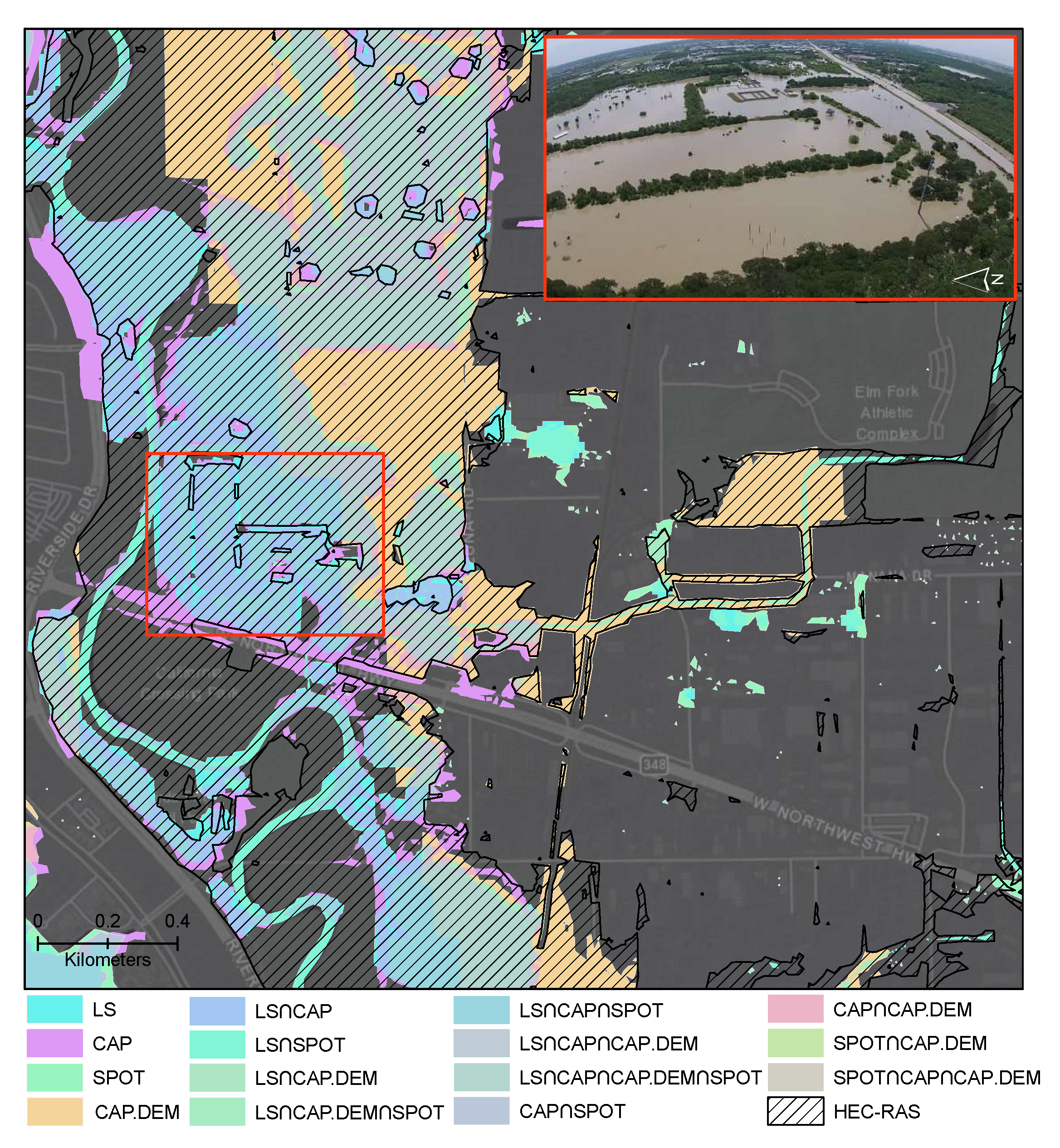 Remote Sensing | Free Full-Text | Multiscale Observation Product (MOP ...