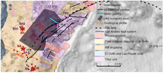 Remote Sensing | Free Full-Text | New Insights into the Internal ...