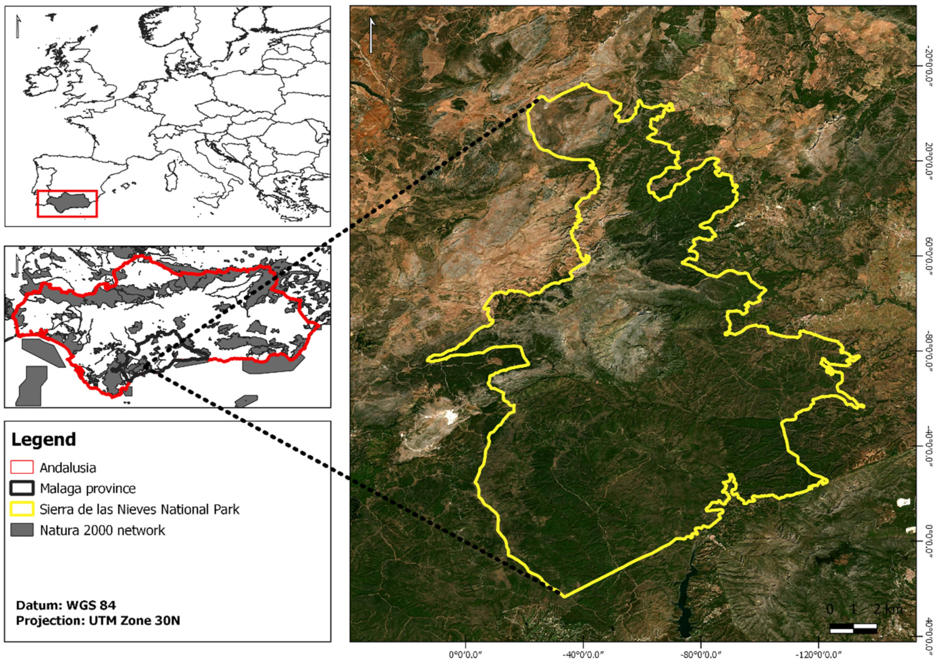 Remote Sensing | Free Full-Text | Improvements of Fire Fuels