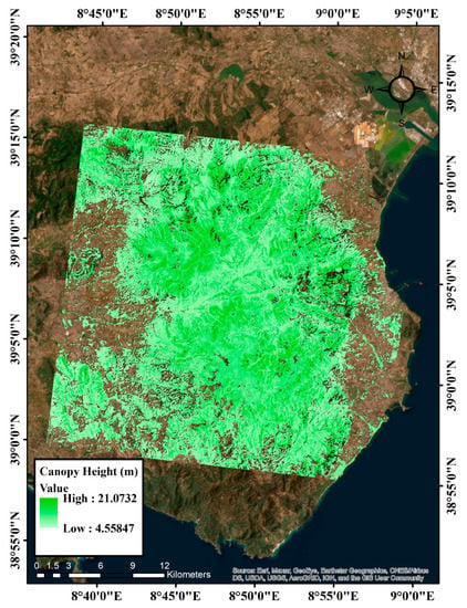 Remote Sensing Free Full Text Unveiling Temperature Patterns