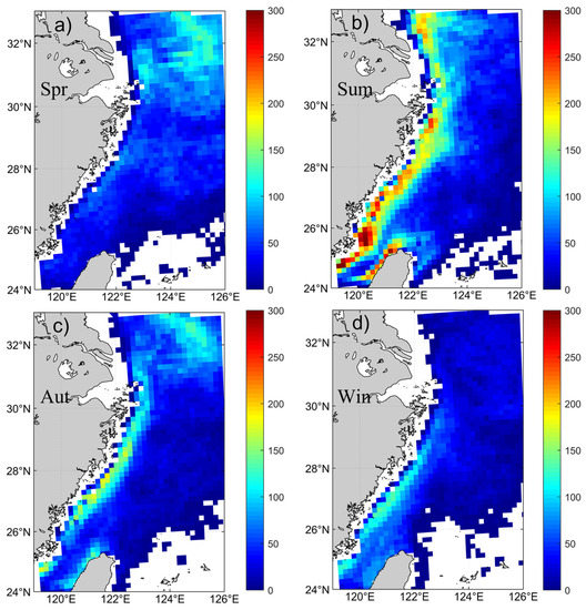 Remote Sensing | Free Full-Text | The Ocean Surface Current in the East ...