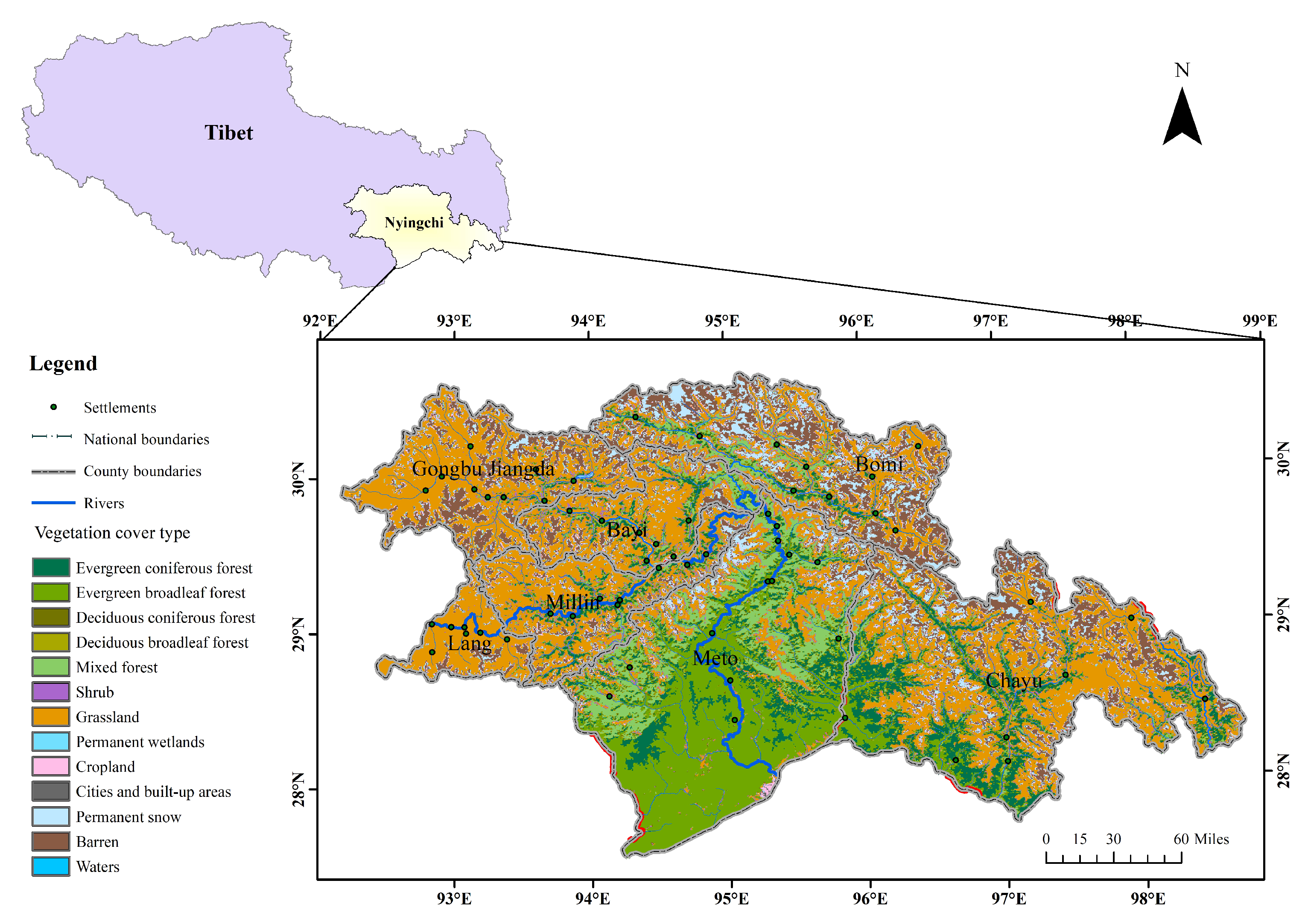 Remote Sensing | Free Full-Text | Spatio-Temporal Dynamic 