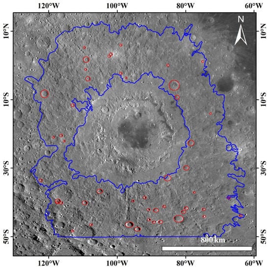 Plasma Ray Craters 