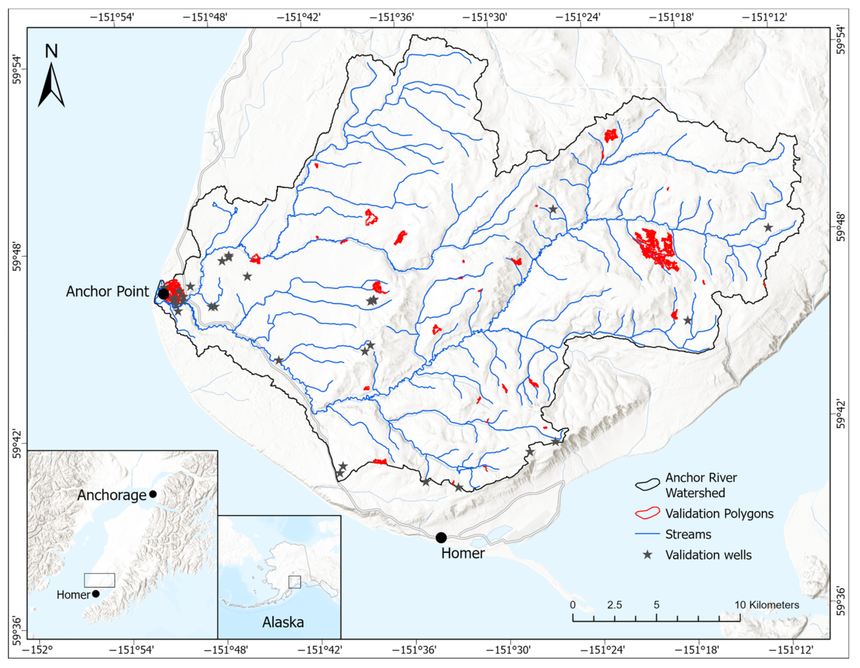 Remote Sensing | Free Full-Text | Mapping Groundwater Recharge