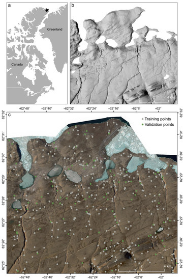 Remote Sensing | Free Full-Text | Algorithms and Predictors for