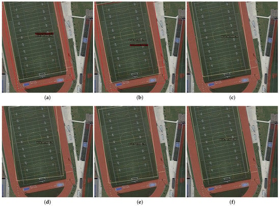 Remote Sensing | Free Full-Text | Small Object Detection Based On Deep ...