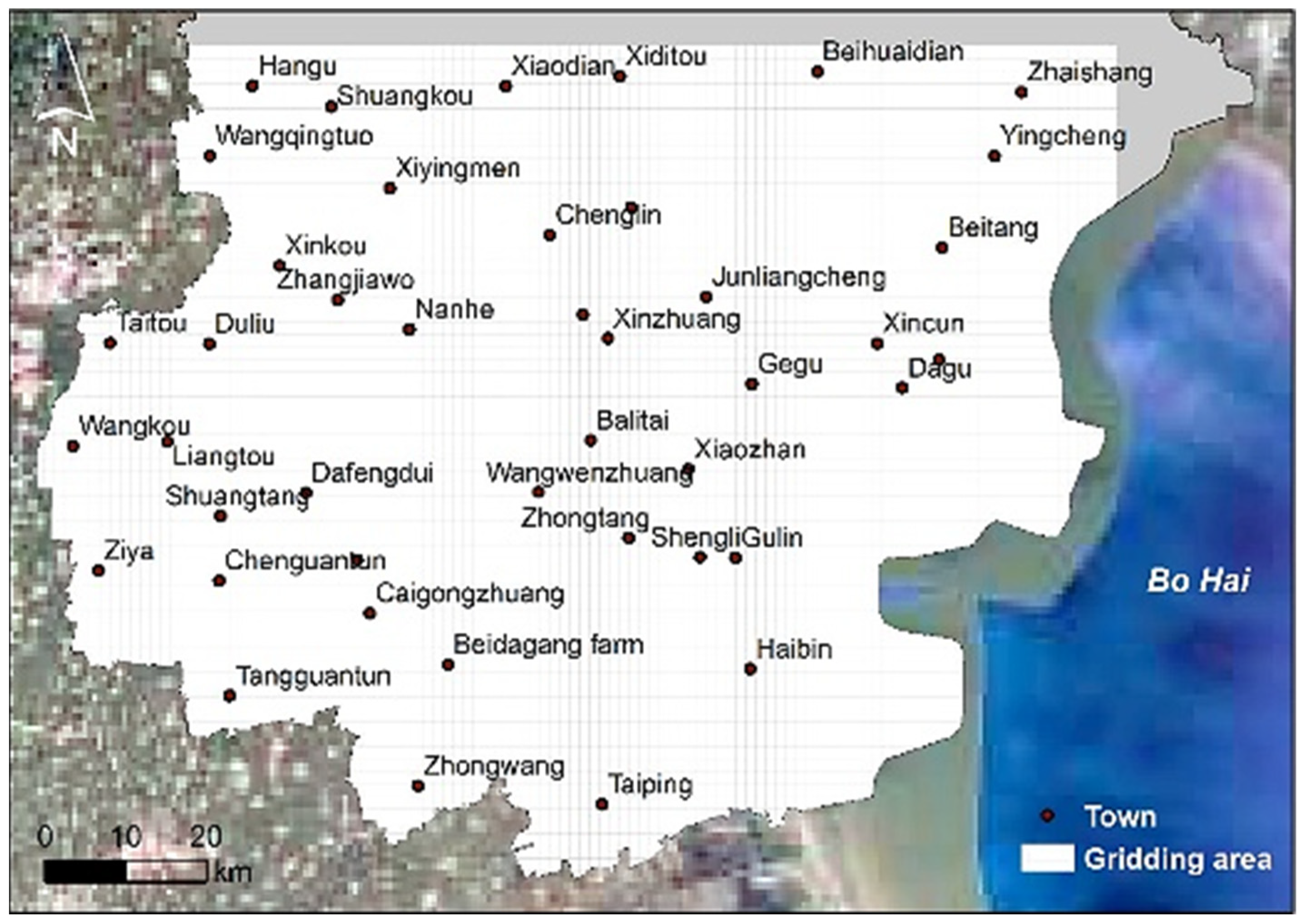 Remote Sensing | Free Full-Text | Analysis of the Superposition