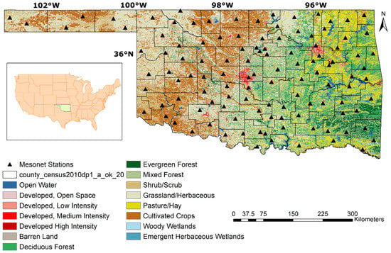 Remote Sensing | Free Full-Text | Triple Collocation of Ground ...