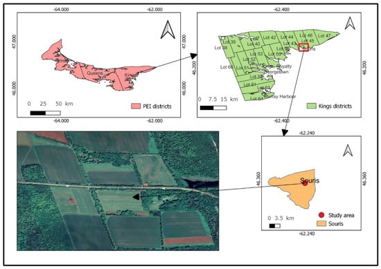 Remote Sensing Free Full Text UAV Based Computer Vision System