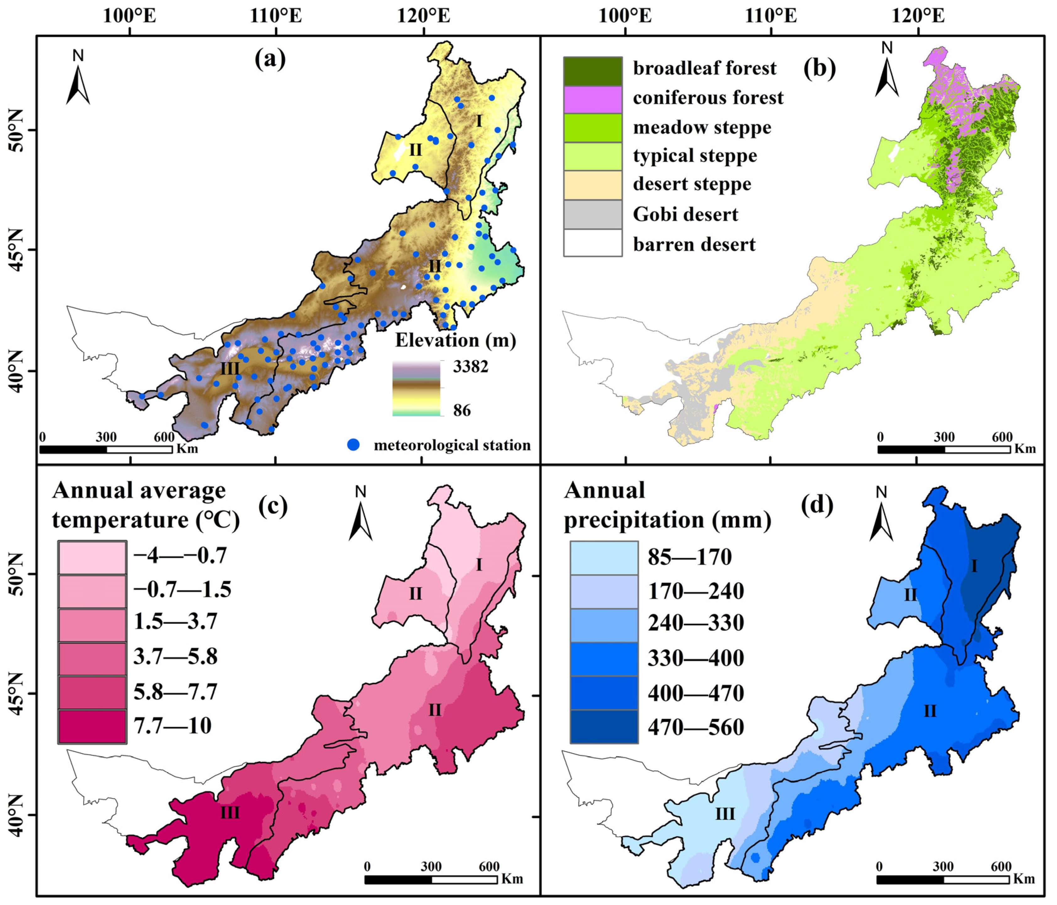 Remote Sensing | Free Full-Text | Vegetation Dynamics and Its