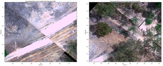 Remote Sensing | Free Full-Text | Automated Georectification ...