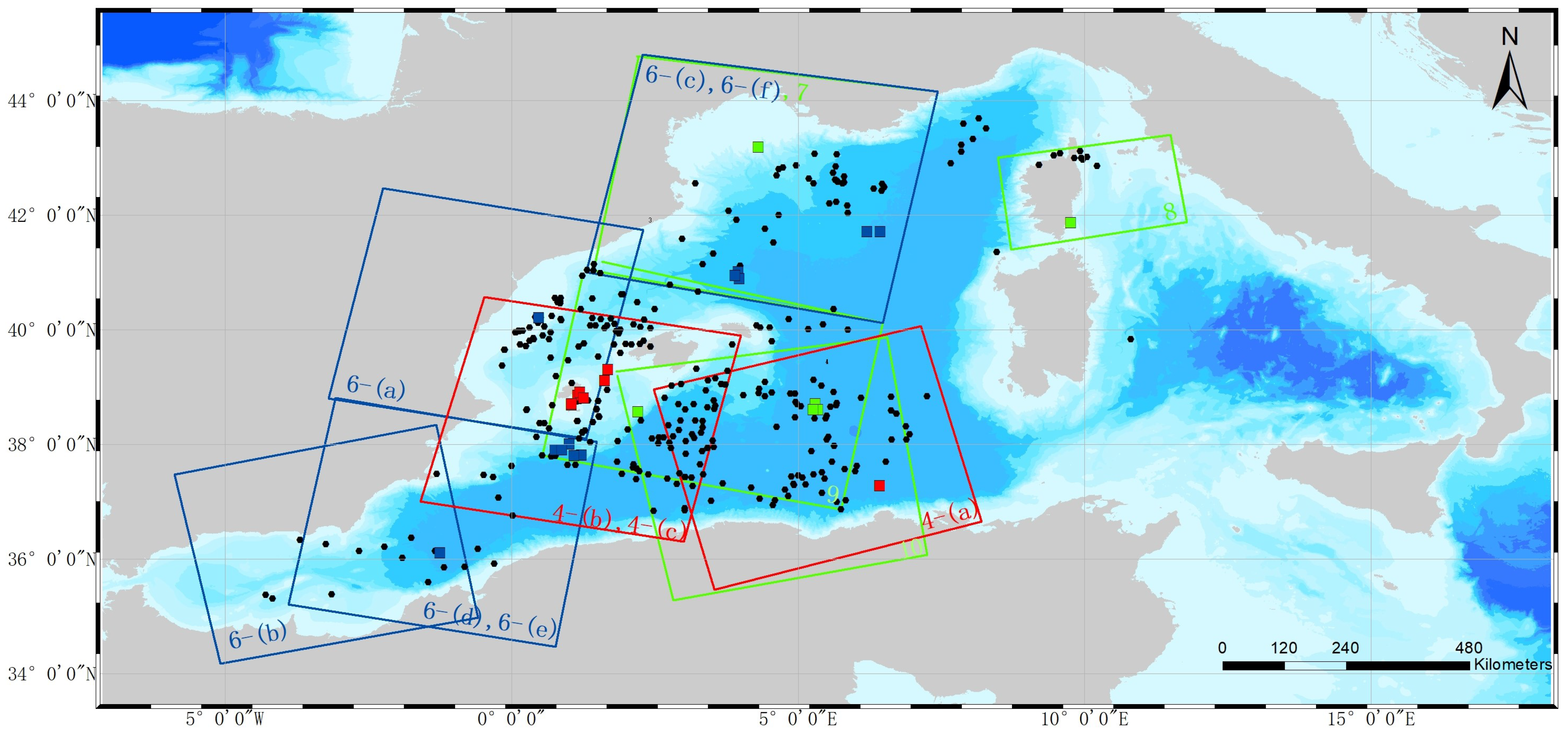 Remote Sensing | Free Full-Text | EddyDet: A Deep Framework for 