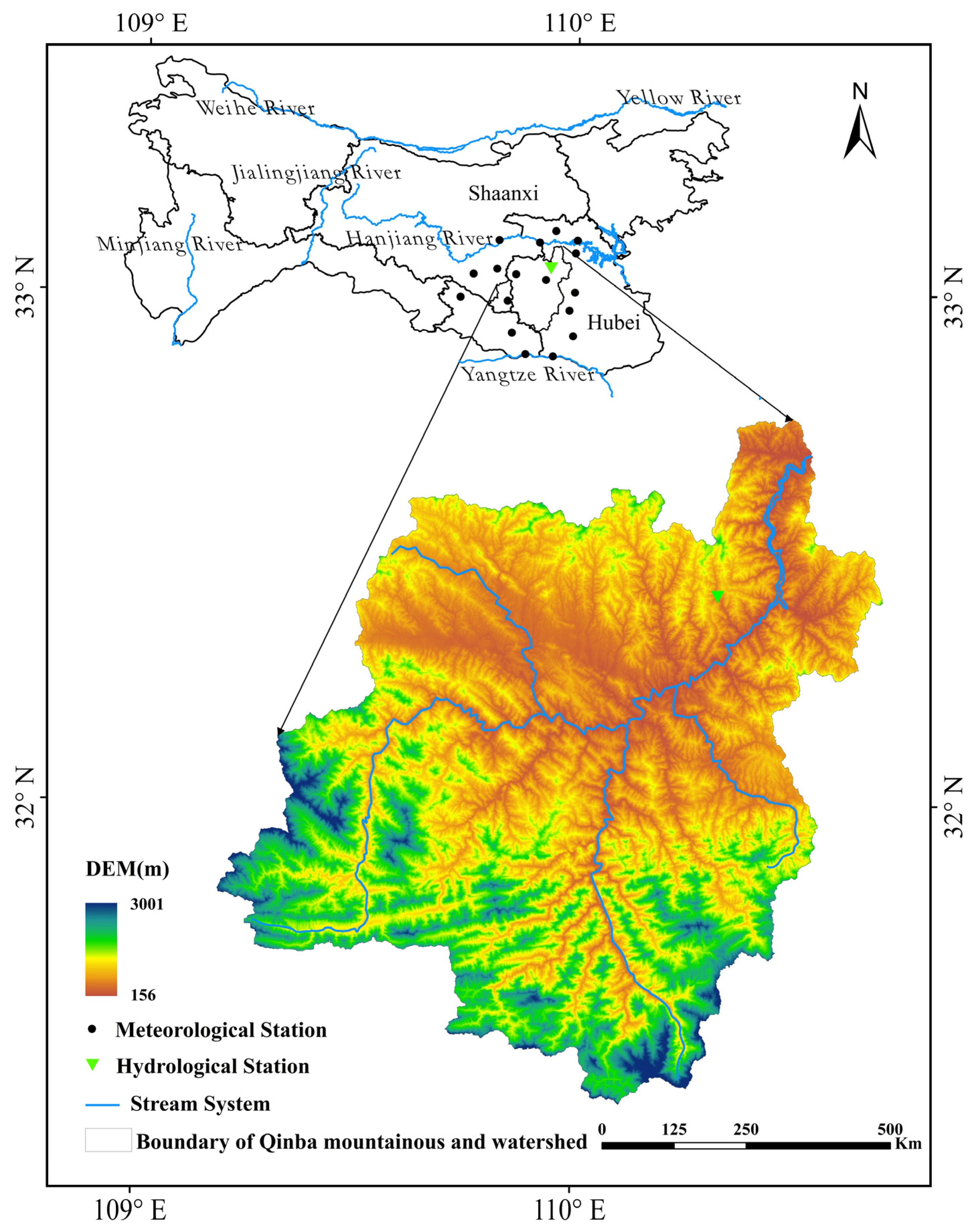 Remote Sensing | Free Full-Text | Impact of Climate Change and 