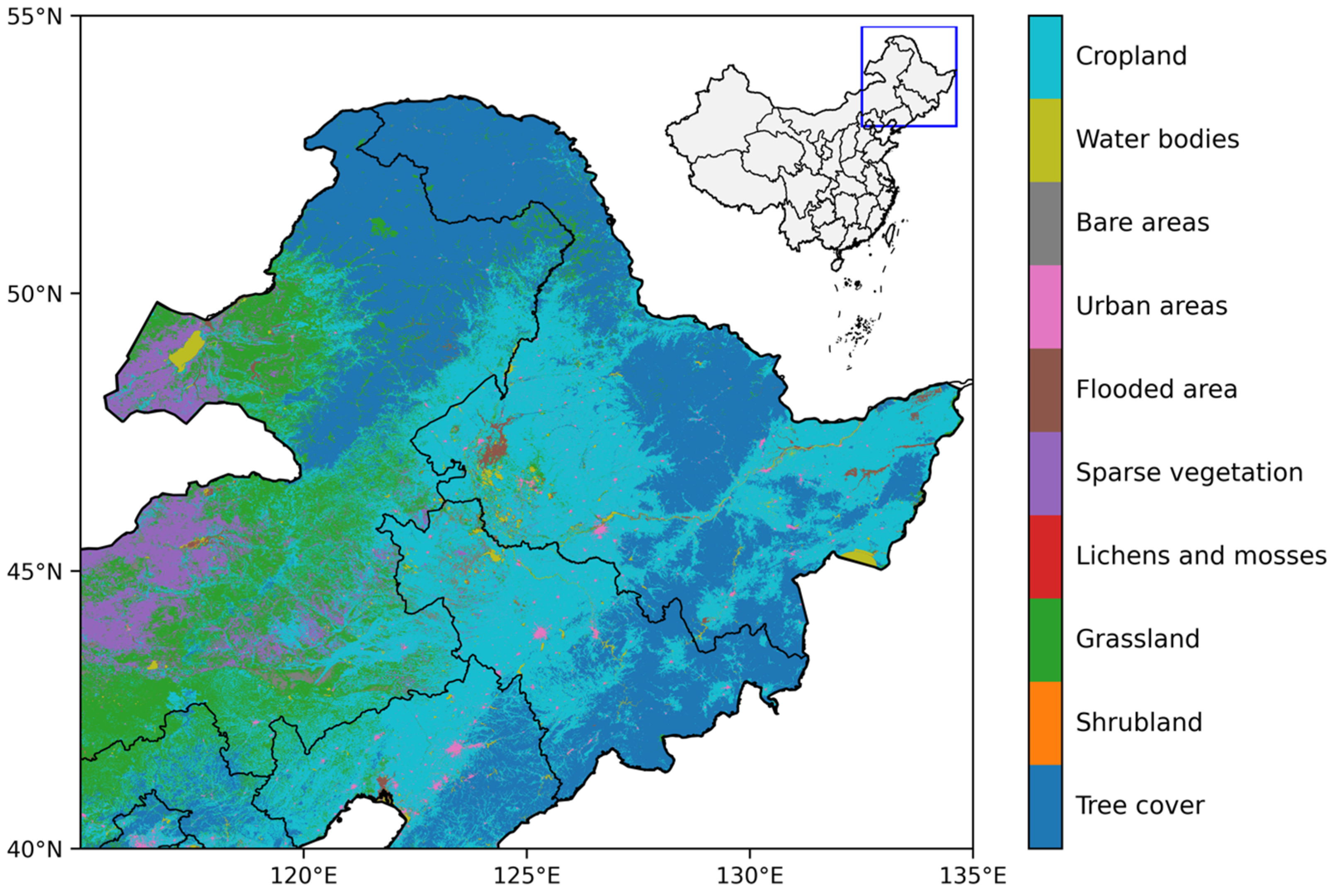 Increased Persistence in Winter-to-Spring Precipitation Anomalies over  South China since the Late 1990s and the Possible Mechanisms in: Journal of  Climate Volume 36 Issue 20 (2023)