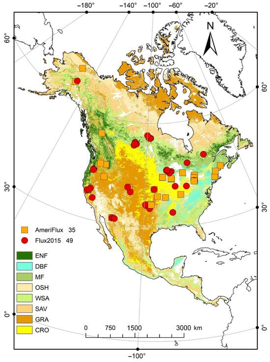 Remote Sensing | Free Full-Text | Seasonal Effect of the Vegetation ...