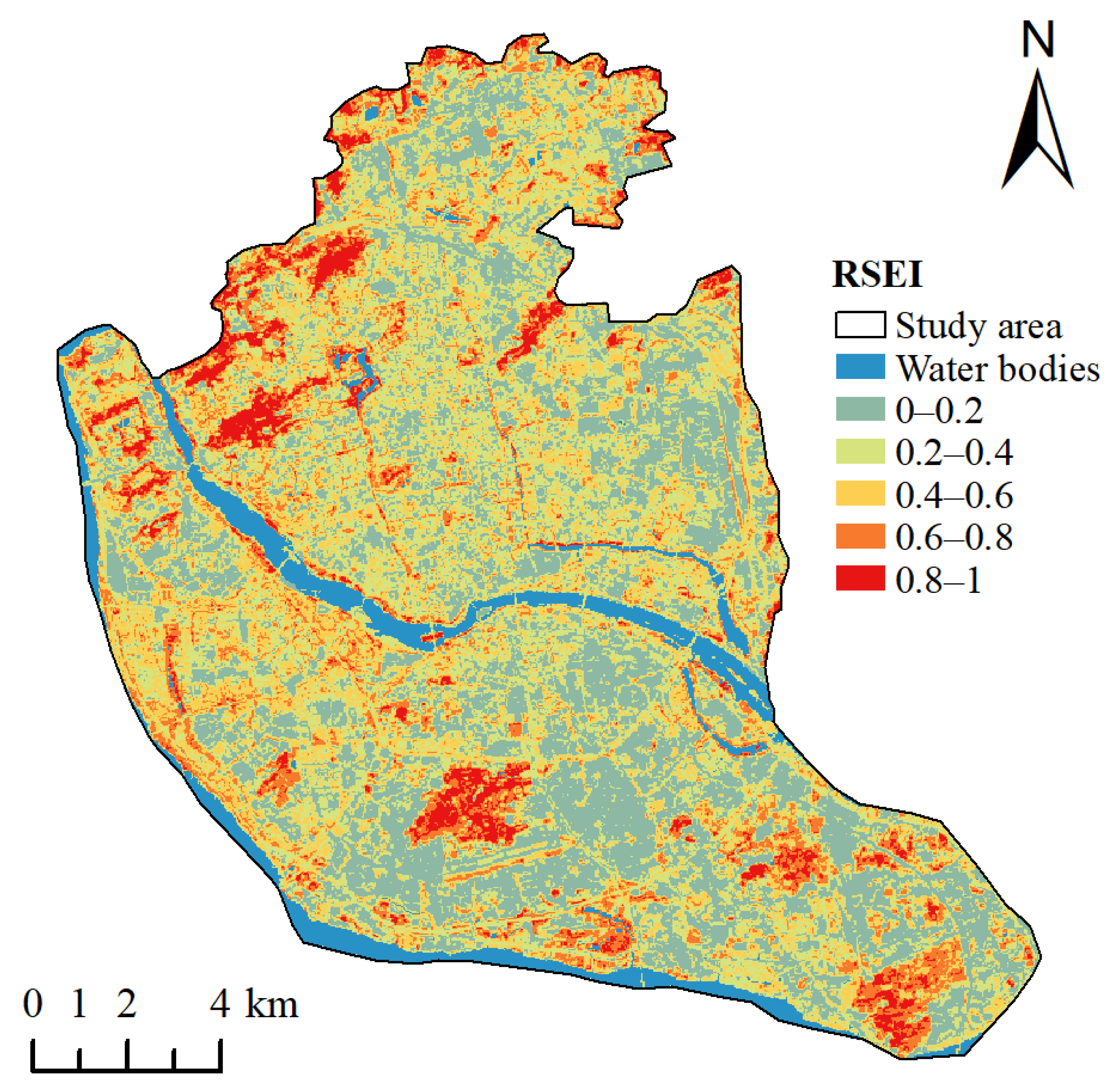 Remote Sensing | Free Full-Text | Construction and Optimisation of ...