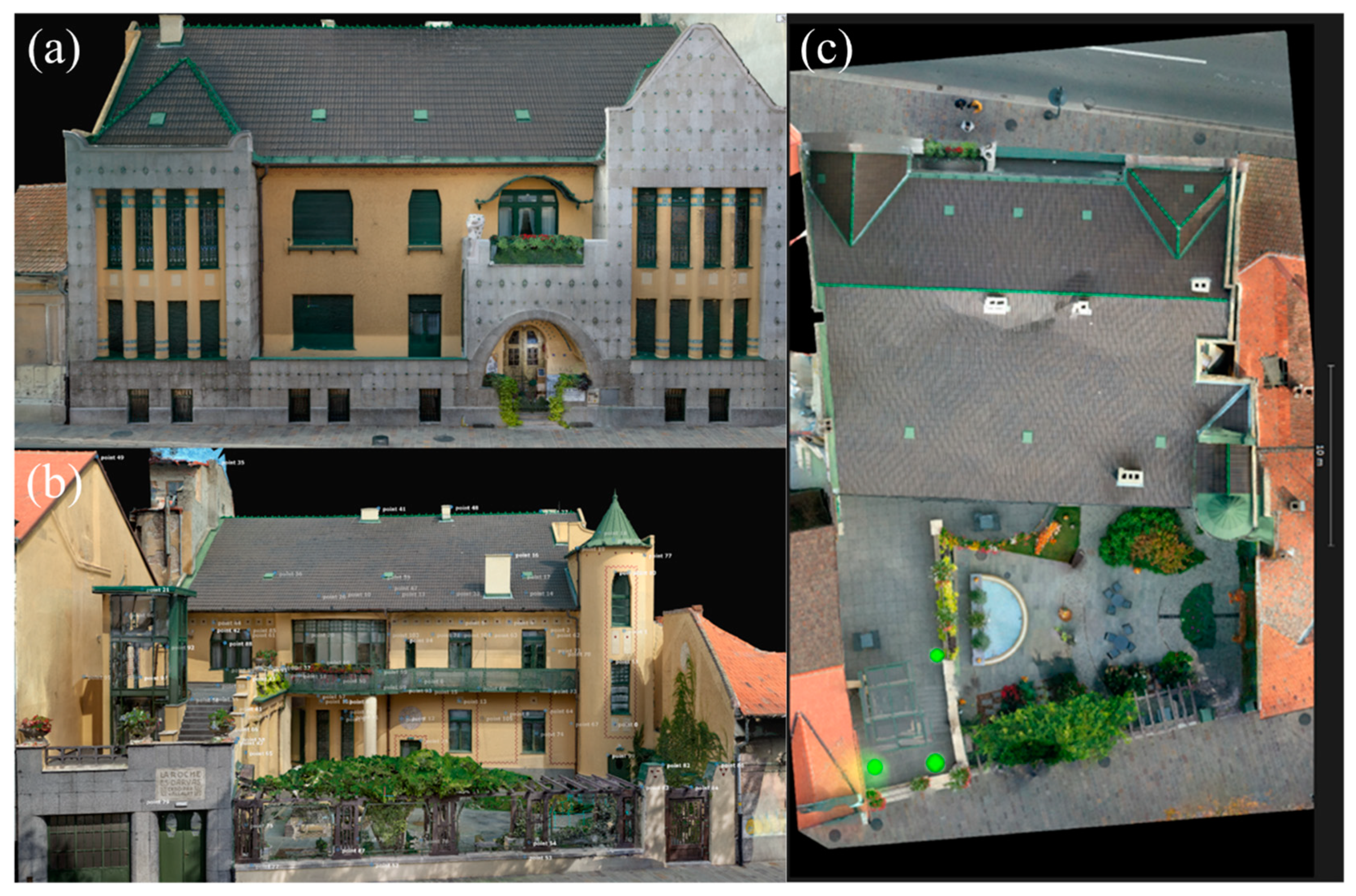 Cultural Heritage in a Technological Age – 3D Scanning the Worimi