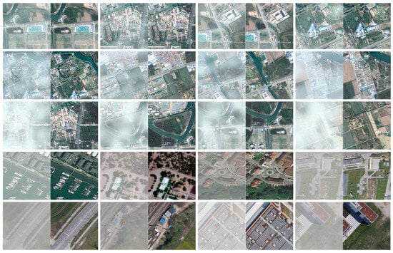 Remote Sensing | Free Full-Text | End-to-End Detail-Enhanced