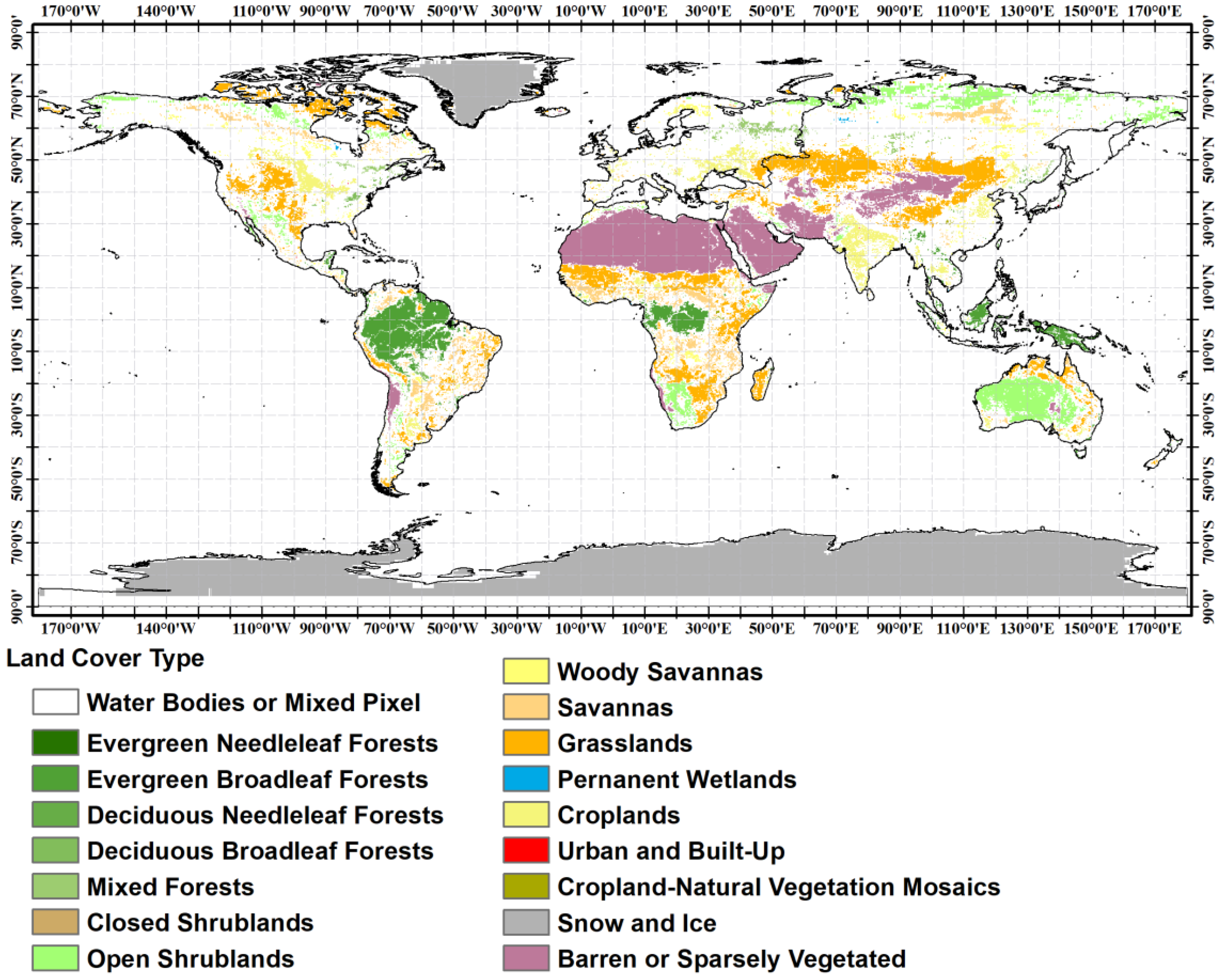 Remote Sensing | Free Full-Text | Inter-Calibration of Passive ...